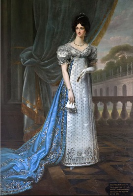 Dorota Żagańska Joseph Chabord 1786-1848