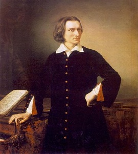 Fryderyk Liszt