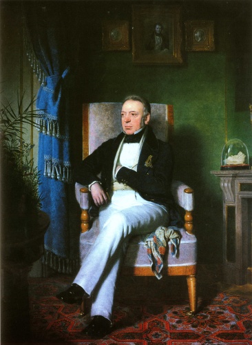 Salomon Mayer Rothschild